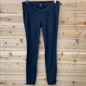 Gap fit gfast Leggings with drawstring